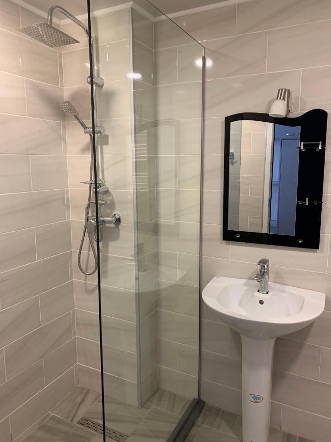 Bavarian Gudauri Apartments In Loft2 & Twins מראה חיצוני תמונה