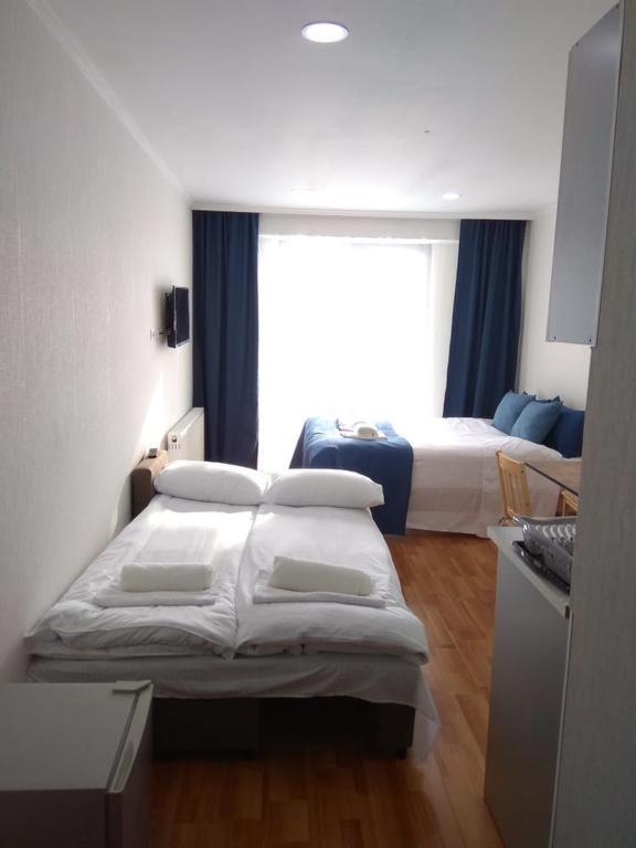 Bavarian Gudauri Apartments In Loft2 & Twins מראה חיצוני תמונה