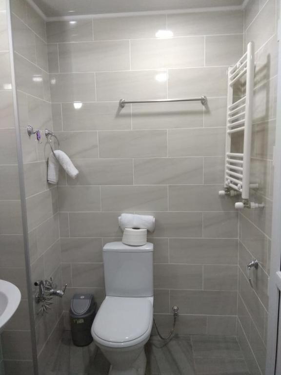 Bavarian Gudauri Apartments In Loft2 & Twins מראה חיצוני תמונה