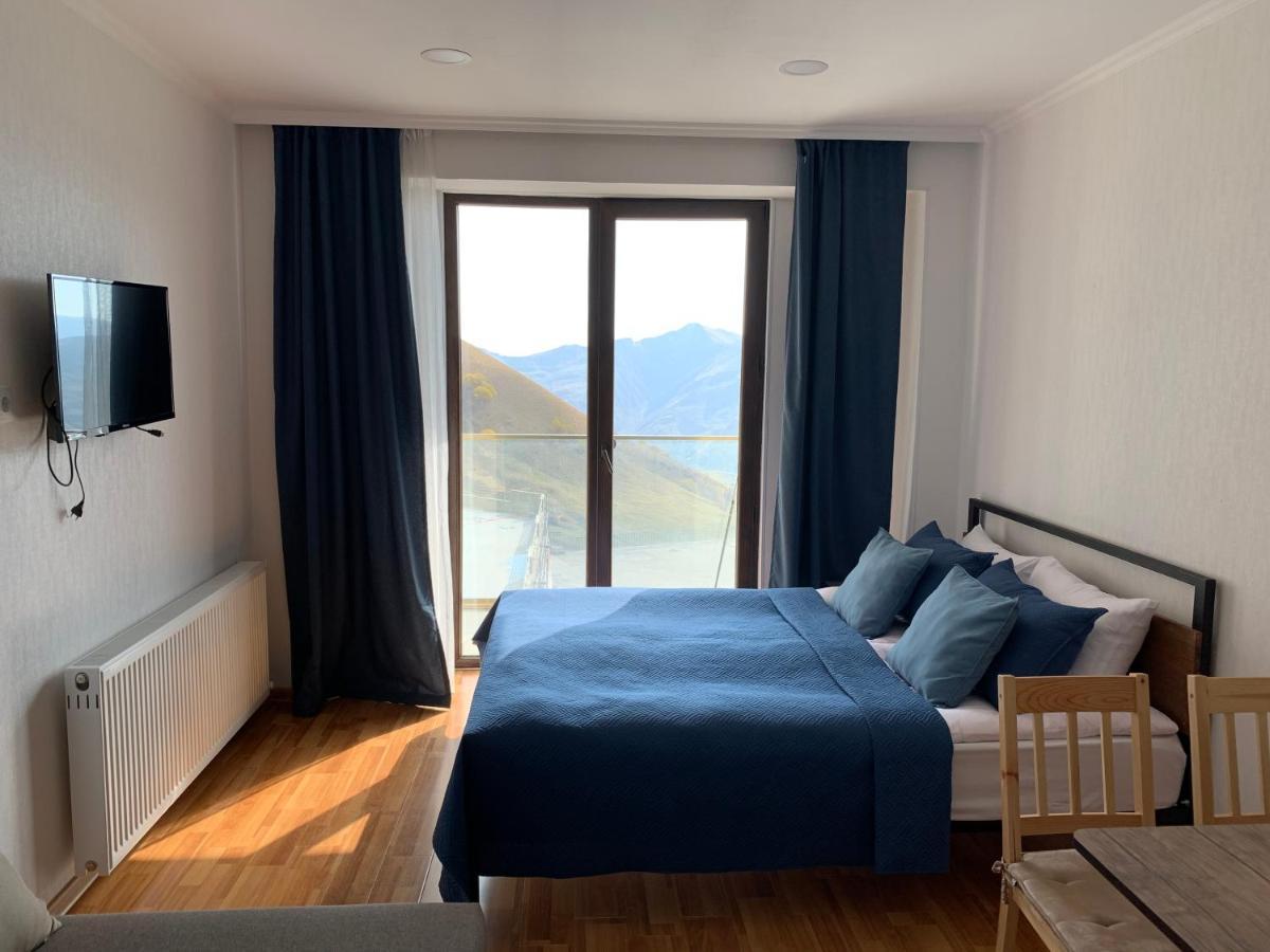 Bavarian Gudauri Apartments In Loft2 & Twins מראה חיצוני תמונה
