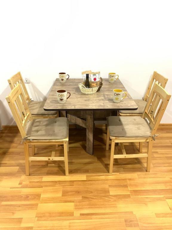 Bavarian Gudauri Apartments In Loft2 & Twins מראה חיצוני תמונה