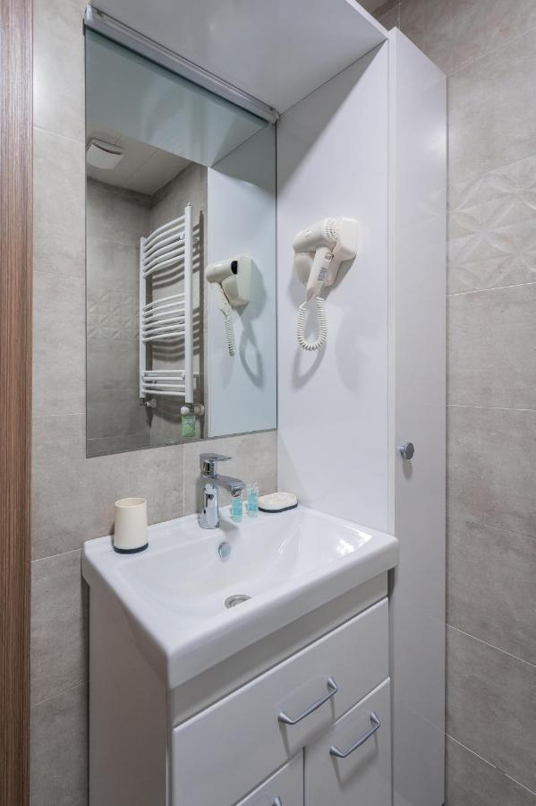 Bavarian Gudauri Apartments In Loft2 & Twins מראה חיצוני תמונה
