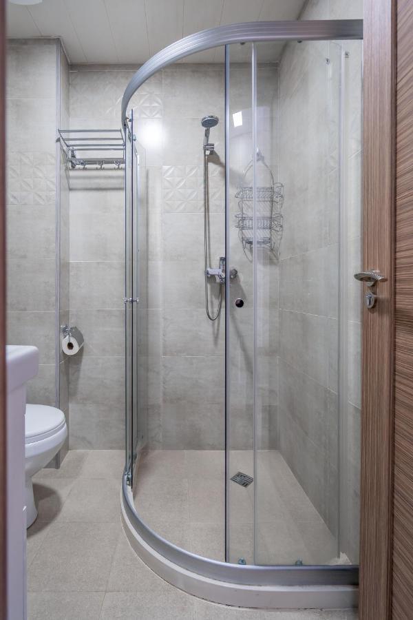 Bavarian Gudauri Apartments In Loft2 & Twins מראה חיצוני תמונה