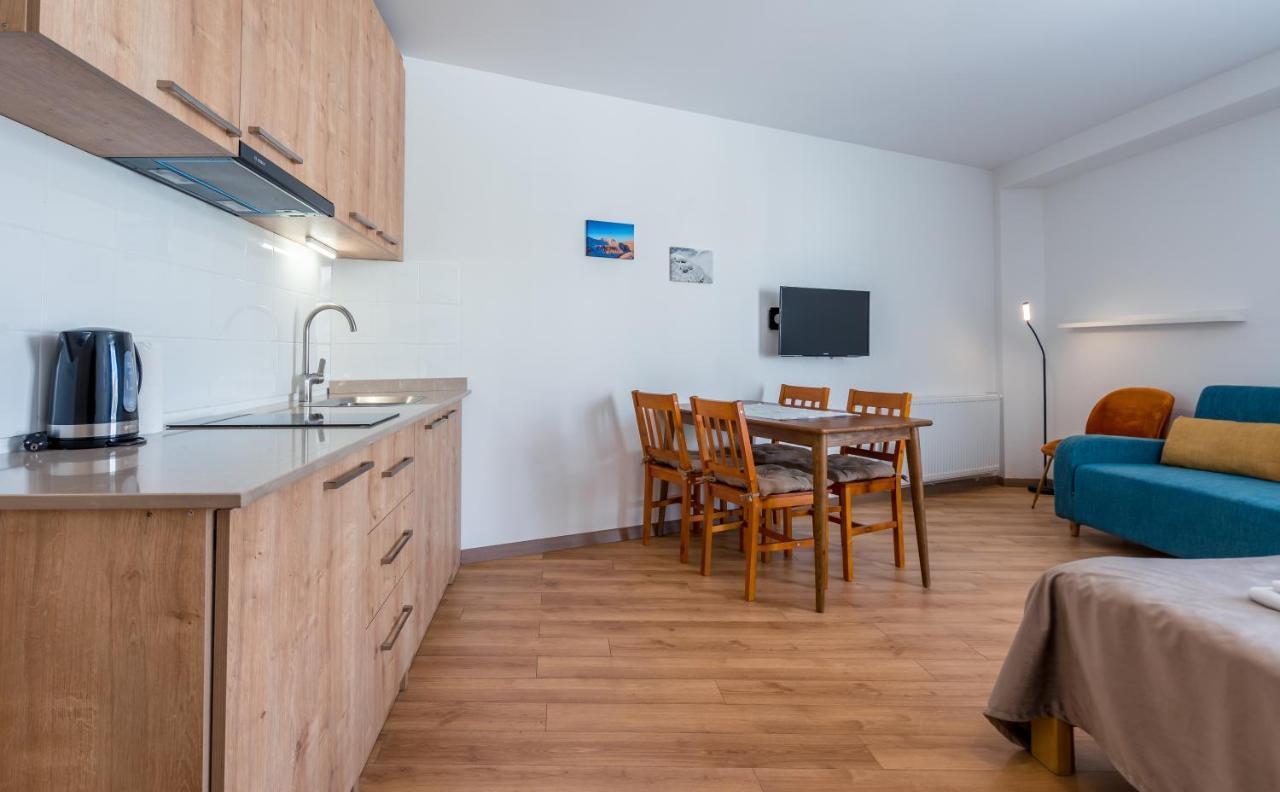 Bavarian Gudauri Apartments In Loft2 & Twins מראה חיצוני תמונה