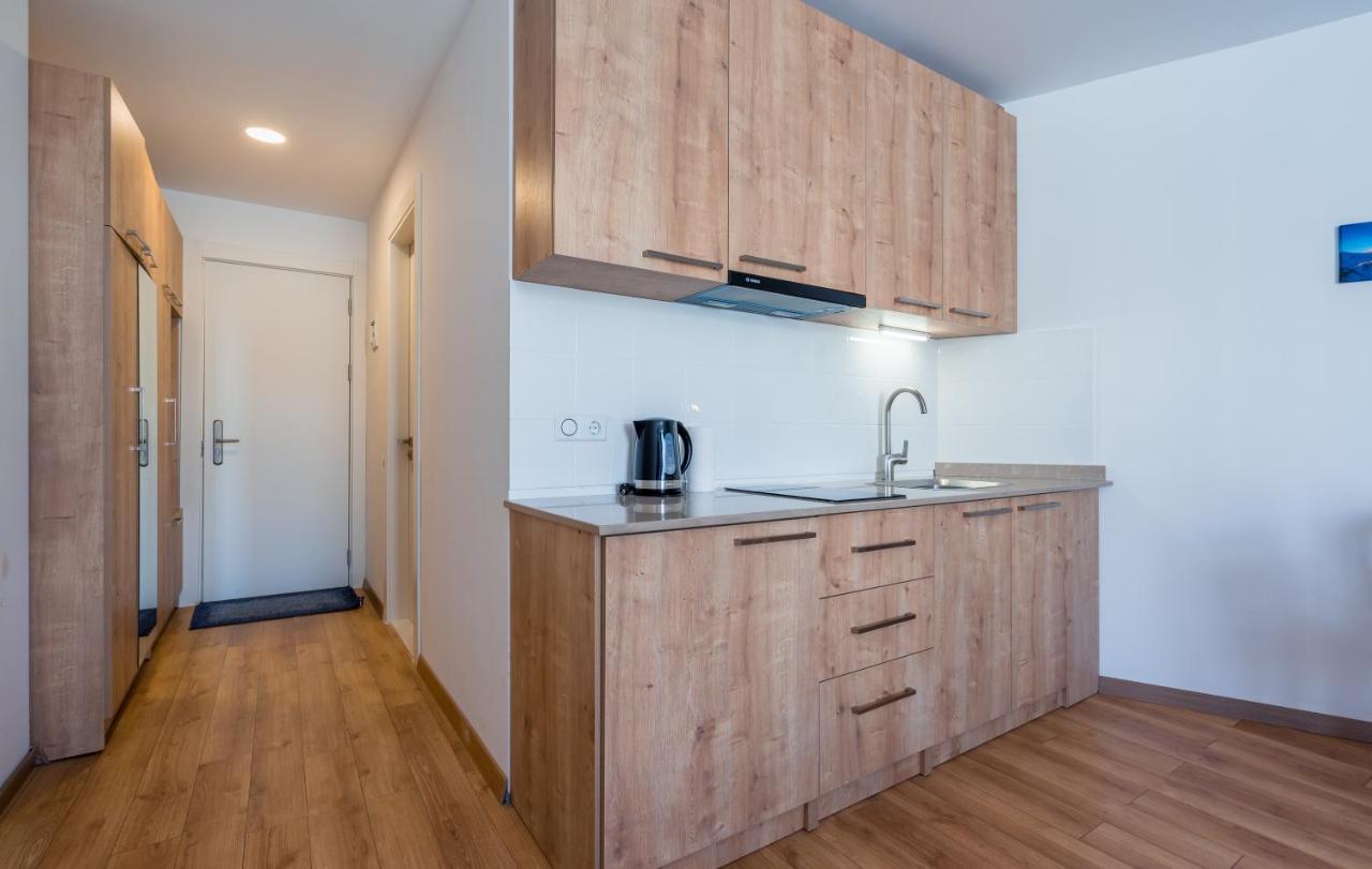 Bavarian Gudauri Apartments In Loft2 & Twins מראה חיצוני תמונה