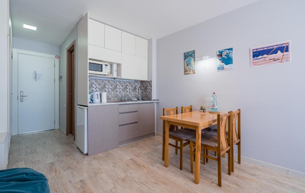 Bavarian Gudauri Apartments In Loft2 & Twins מראה חיצוני תמונה