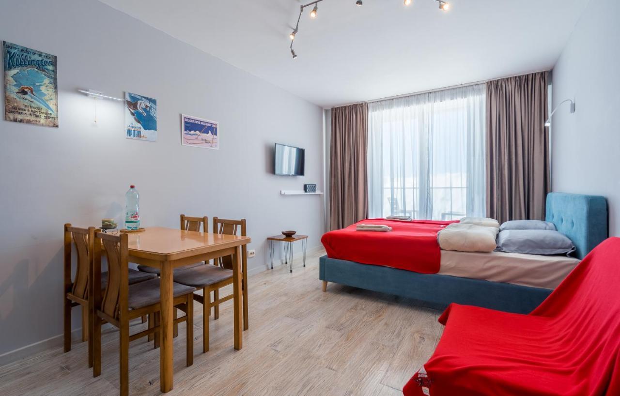 Bavarian Gudauri Apartments In Loft2 & Twins מראה חיצוני תמונה
