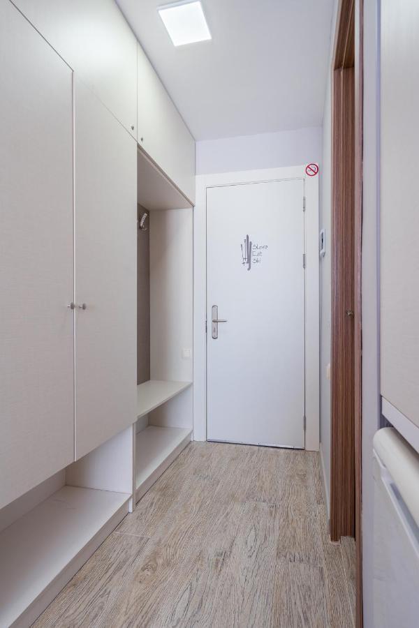 Bavarian Gudauri Apartments In Loft2 & Twins מראה חיצוני תמונה
