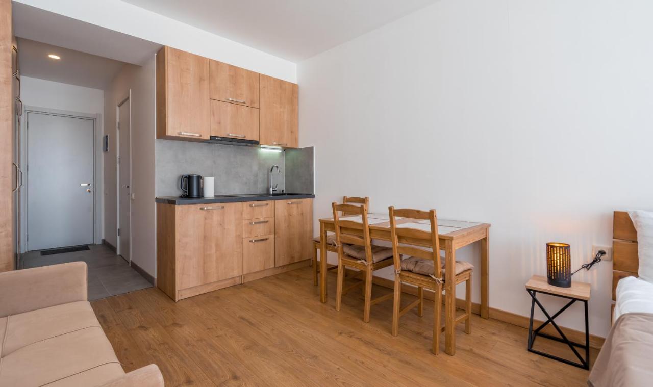 Bavarian Gudauri Apartments In Loft2 & Twins מראה חיצוני תמונה
