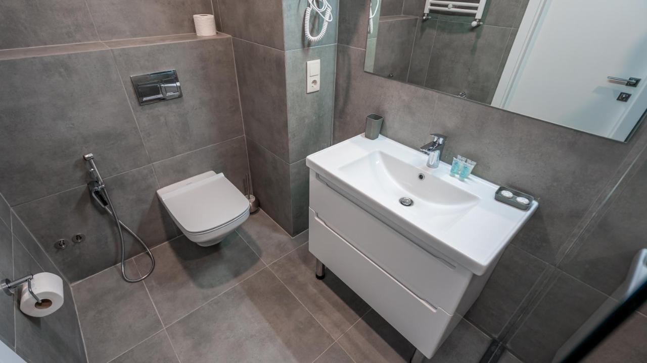Bavarian Gudauri Apartments In Loft2 & Twins מראה חיצוני תמונה
