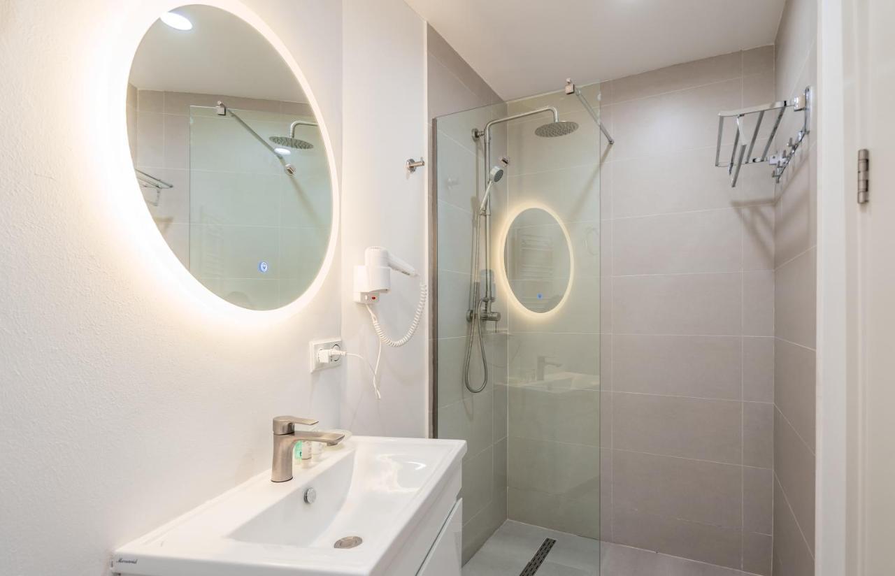 Bavarian Gudauri Apartments In Loft2 & Twins מראה חיצוני תמונה