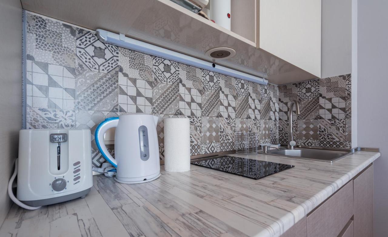 Bavarian Gudauri Apartments In Loft2 & Twins מראה חיצוני תמונה