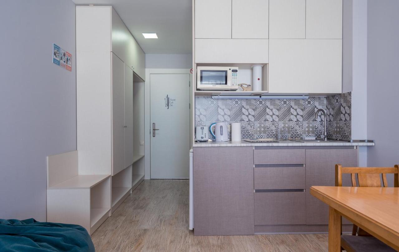 Bavarian Gudauri Apartments In Loft2 & Twins מראה חיצוני תמונה