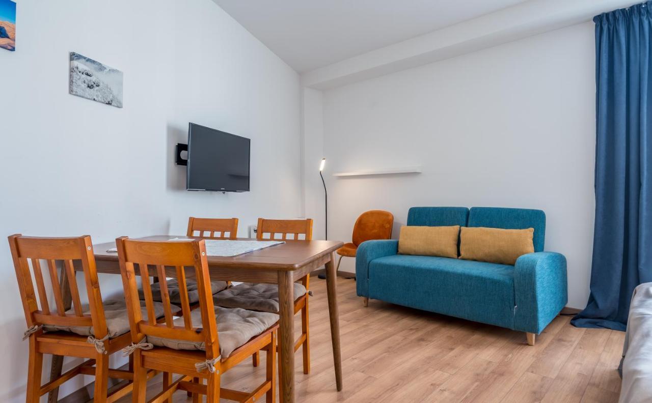 Bavarian Gudauri Apartments In Loft2 & Twins מראה חיצוני תמונה