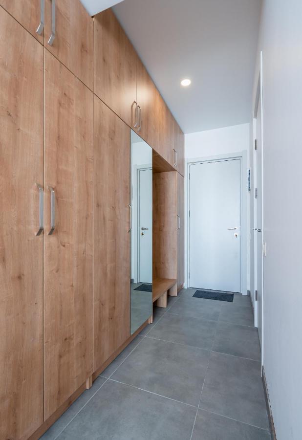 Bavarian Gudauri Apartments In Loft2 & Twins מראה חיצוני תמונה